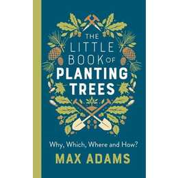 The Little Book of Planting Trees