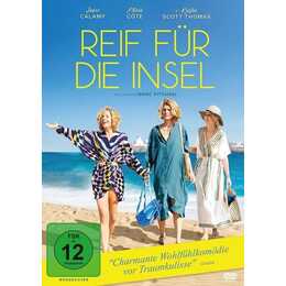 Reif für die Insel (DE, FR)