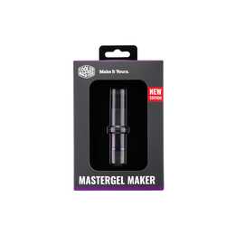 COOLER MASTER Gel thermoconducteur (12 g, 11 W/mK)