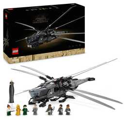 LEGO Icons Dune Atreides Royal Ornithopter (10327)