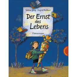 Der Ernst des Lebens: Der Ernst des Lebens