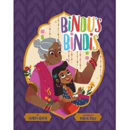 Bindu's Bindis