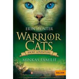 Warrior Cats: Short Adventure - Minkas Familie