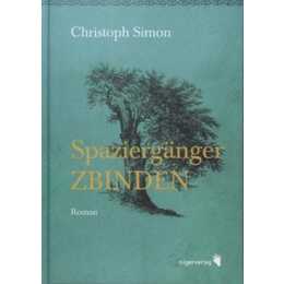 Spaziergänger Zbinden