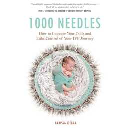 1000 Needles