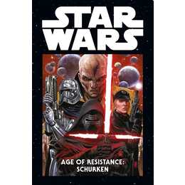 Star Wars Marvel Comics-Kollektion