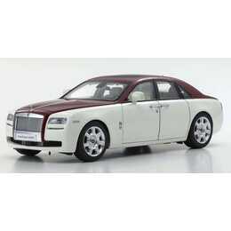 KYOSHO Rolls-Royce Ghost 2011 (1:18)