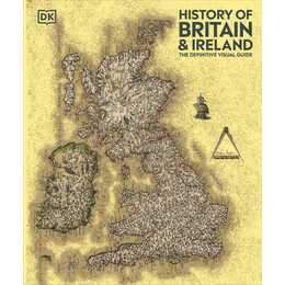 History of Britain and Ireland