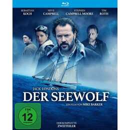 Der Seewolf (DE, EN)