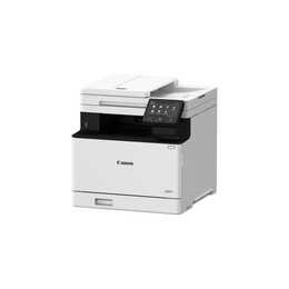 CANON i-SENSYS MF754Cdw (Tintendrucker, Farbe, WLAN)