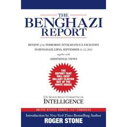 The Benghazi Report