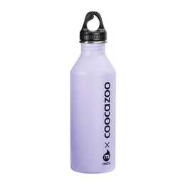 MIZU Sportflasche Coocazoo (0.75 l, Flieder)