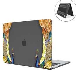 EG Coque rigide (MacBook Pro 13" 2020, Multicolore)