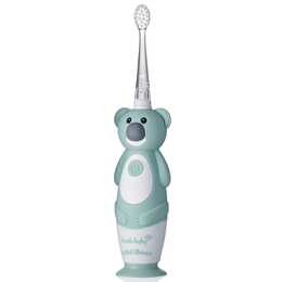 BRUSH-BABY WildOne Koala (Vert, Blanc)