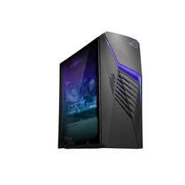 ASUS ROG Strix G13CHR G13CHR-71470F068W (Intel Core i7 14700F, 16 GB, 1000 GB SSD, Nvidia GeForce RTX 4070 DUAL)