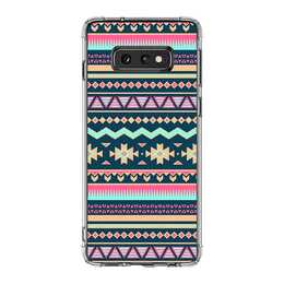 EG Backcover (Galaxy S10 Lite, Multicolore)