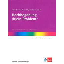 Hochbegabung - (k)ein Problem?