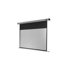 CELEXON Einbau-Leinwand motorisiert Home Cinema (100.0 inch, 16:9)