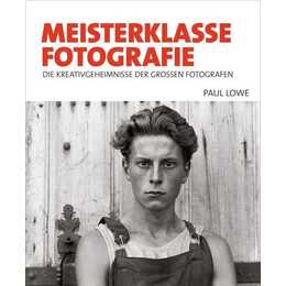 Meisterklasse Fotografie