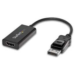 STARTECH.COM Adattatore (DisplayPort, HDMI, 0.25 m)