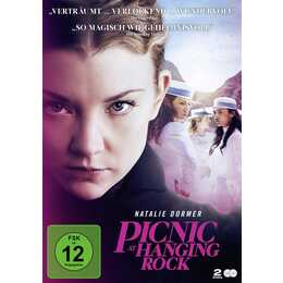 Picnic at Hanging Rock - Mini-Serie (DE, EN)