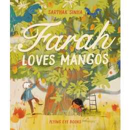 Farah Loves Mangos