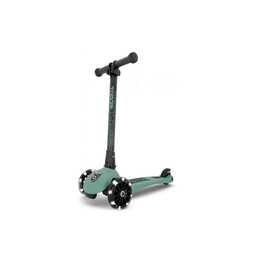 SCOOT AND RIDE Monopattino Highwaykick 3 (Verde)