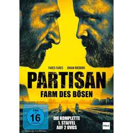 Partisan - Farm des Bösen Saison 1 (DE, EN)