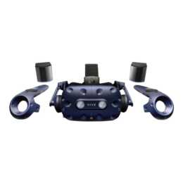 HTC Lunettes VR Vive Pro