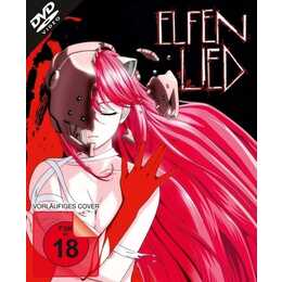 Elfen Lied (FR, JA, DE, EN)