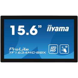 IIYAMA ProLite TF1634MC-B8X (15.6", 1920 x 1080)