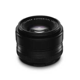 FUJIFILM Fujinon 35mm F/1.4-16 (X-Mount)