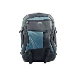 TARGUS Rucksack (18", Grau, Schwarz, Anthrazit, Blau)