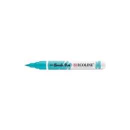 TALENS Marqueur peinture Ecoline (Turquoise, 1 pièce)