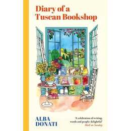 Diary of a Tuscan Bookshop