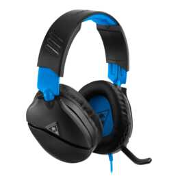 TURTLE BEACH Ear Force Recon 70P (Over-Ear, Câble)