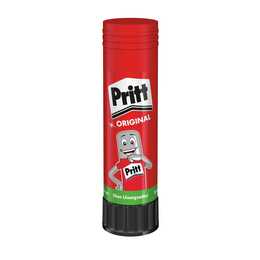 PRITT Stylo à coller (43 g)