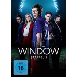 The Window Stagione 1 (DE, EN)