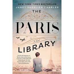 The Paris Library