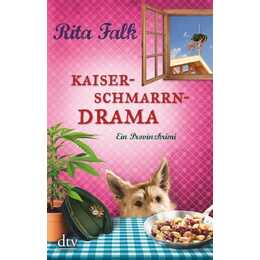 Kaiserschmarrndrama (Franz Eberhofer 09)