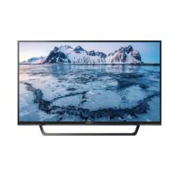 SONY KDL-40WE665 BRAVIA WE665 Series Smart TV (40", LCD, Full HD)