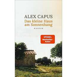 Das kleine Haus am Sonnenhang (signierte Ausgabe)