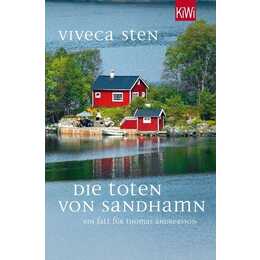 Die Toten von Sandhamn