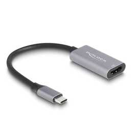 DELOCK Adaptateur vidéo (USB C)