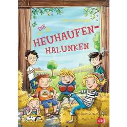 Die Heuhaufen-Halunken