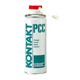 KONTAKT CHEMIE Kontakt LR Spray detergente (400 ml)