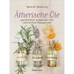 Ätherische Öle