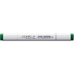 COPIC Grafikmarker Classic G09 Veronese Green (Grün, 1 Stück)