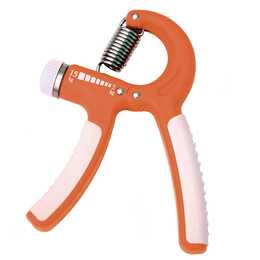 SISSEL Handtrainer Zange (Orange)