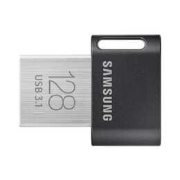 SAMSUNG Fit Plus (128 GB, USB 3.1 Typ-A)